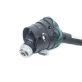 Agmaster W2580 Series Complete CV PTO Shaft W258012100201-A