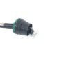 Agmaster W2580 Series Complete CV PTO Shaft W258012100301-A