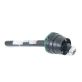 Agmaster W2580 Series Complete CV PTO Shaft W258012100301-A