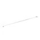Milton 159 4' Aluminum Air Wand Blo Gun Kit