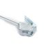 Milton 159 4' Aluminum Air Wand Blo Gun Kit