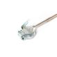 Milton 162 4' Siphon Spray Blo Gun Kit