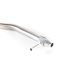 Milton 162 4' Siphon Spray Blo Gun Kit