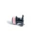 PTO Link 7633 Female Compact Tractor Plate
