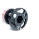 PTO Link 7633 Female Compact Tractor Plate