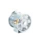 GSI 18'' Grain Bin Vane Axial Aeration 1 Phase Fan AF-3-1G