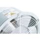 GSI 18'' Grain Bin Vane Axial Aeration 1 Phase Fan AF-3-1G