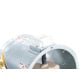 GSI 18'' Grain Bin Vane Axial Aeration 1 Phase Fan AF-3-1G