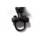 Ram Mount X-Grip Phone Mount with Handlebar U-Bolt Base RAM-B-149Z-UN7U