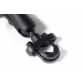 Ram Mount X-Grip Phone Mount with Handlebar U-Bolt Base RAM-B-149Z-UN7U