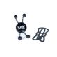 Ram 1" B Ball X-Grip Phone Holder RAM-HOL-UN7BU