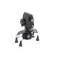 Ram Mount X-Grip Phone Mount with Low Profile RAM Tough-Claw Base RAM-HOL-UN7-400U