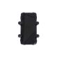 Ram Mount X-Grip Phone Mount with Low Profile RAM Tough-Claw Base RAM-HOL-UN7-400U