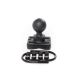 Ram 1.5" C Ball Mount Double U-Bolt Ball Base for 1.25" - 1.5" Rails RAM-235-1U