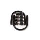 Ram 1.5" C Ball Mount Double U-Bolt Ball Base for 1.25" - 1.5" Rails RAM-235-1U