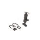 RAM Mount Handlebar U-bolt Double Ball Mount RAM-B-149ZU