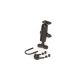 RAM Mount Handlebar U-bolt Double Ball Mount RAM-B-149ZU