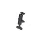 RAM Mount Handlebar U-bolt Double Ball Mount RAM-B-149ZU