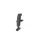 RAM Mount Handlebar U-bolt Double Ball Mount RAM-B-149ZU