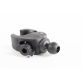 Ram 1" B Ball Tough-Claw Small Clamp Base with Ball RAP-B-400U