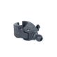 Ram 1" B Ball Tough Claw Medium Clamp Base RAP-B-404U