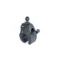 Ram 1" B Ball Tough Claw Large Clamp Base RAP-B-401U
