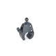 Ram 1" B Ball Tough Claw Large Clamp Base RAP-B-401U