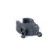 Ram 1" B Ball Tough Claw Large Clamp Base RAP-B-401U