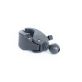Ram 1.5" C Ball Tough Claw Large Clamp Base with Ball RAP-401U