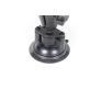 Ram Mount X-Grip Phone Mount with Ram Mount Twist-Lock Suction Cup RAM-B-166-UN7U