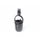 Ram Mount Level Cup 16oz Drink Holder with Ram Mount Tough-Claw Mount RAM-B-132-400U
