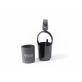 Ram Mount Level Cup 16oz Drink Holder with Ram Mount Tough-Claw Mount RAM-B-132-400U