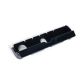 Ram Mounts Tab-Tite Tablet Holder with HD Cases 4 Hole APMS RAM-HOL-TAB20U