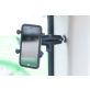 Ram 1" B Ball Adapter with Threaded Post RAM-B-349-1U