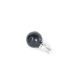 Ram 1" B Ball Adapter with Threaded Post RAM-B-349-1U