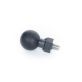 Ram 1" B Ball Tough Ball with Threaded Stud RAP-B-379U-M81208