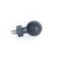 Ram 1" B Ball Tough Ball with Threaded Stud RAP-B-379U-M81208