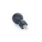 Ram 1" B Ball Tough Ball with Threaded Stud RAP-B-379U-M81208