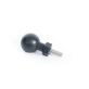 Ram 1.5" C Ball Tough Ball with Threaded Insert RAP-379U-M101525