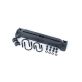 Ram 9" Tough Track Assembly RAP-TRACK-B12U