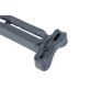 Ram 9" Tough Track Assembly RAP-TRACK-B12HU