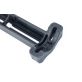 Ram 9" Tough Track Assembly RAP-TRACK-B12HU