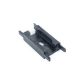 Ram Center Connector for Modular Aluminum Tough Track RAP-TRACK-EXA-CCU