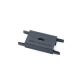 Ram Center Connector for Modular Aluminum Tough Track RAP-TRACK-EXA-CCU