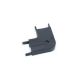 Ram 90-Degree Connector for Modular Aluminum Tough Track RAP-TRACK-EXA-CC90U