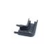 Ram 90-Degree Connector for Modular Aluminum Tough Track RAP-TRACK-EXA-CC90U