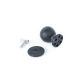 Ram 1.5" C Ball Track Ball with T-Bolt Attachment RAP-354U-TRA1
