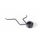 A110308 Grain Drill Closing Arm RH Spring Fits John Deere