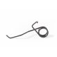 A110308 Grain Drill Closing Arm RH Spring Fits John Deere