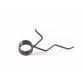A110308 Grain Drill Closing Arm RH Spring Fits John Deere